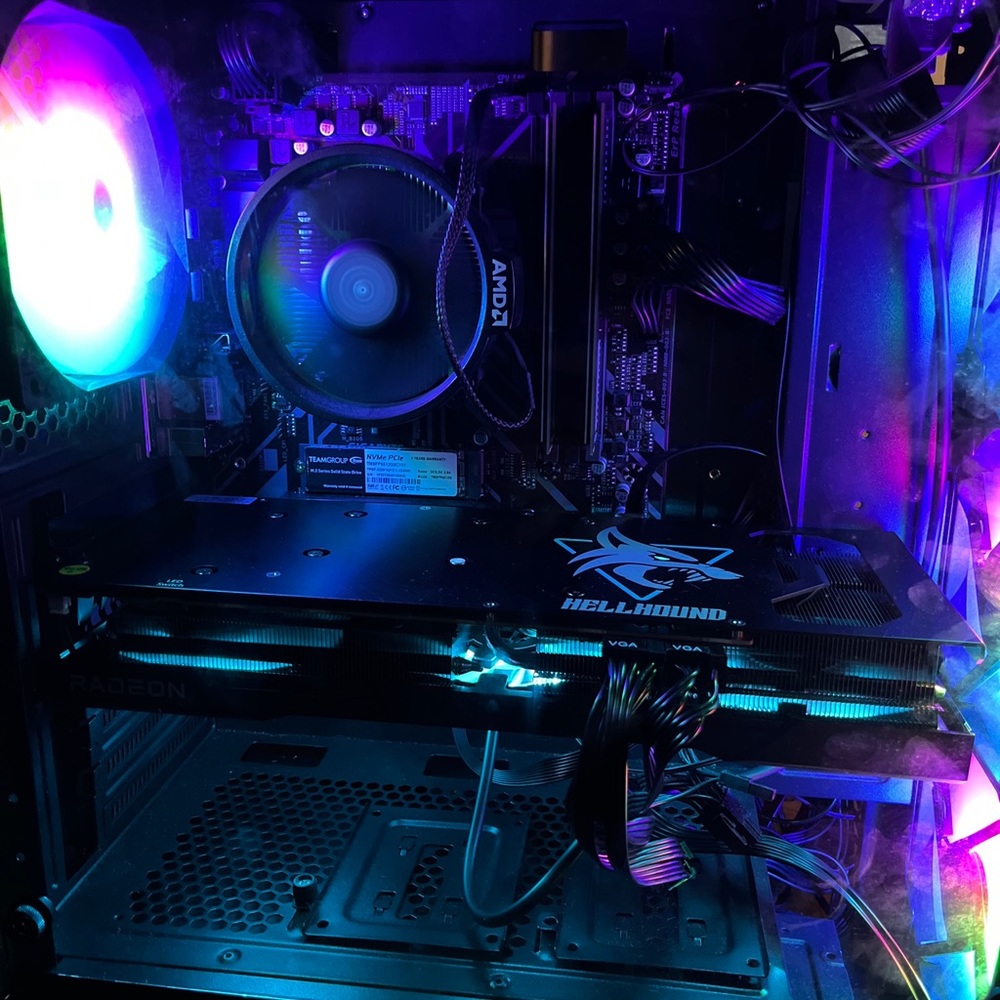 Gaming PC - Picture 9 of 9